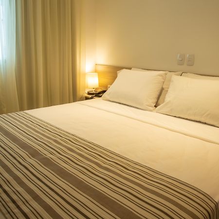 Aquidaba Praia Hotel Fortaleza  Exteriör bild