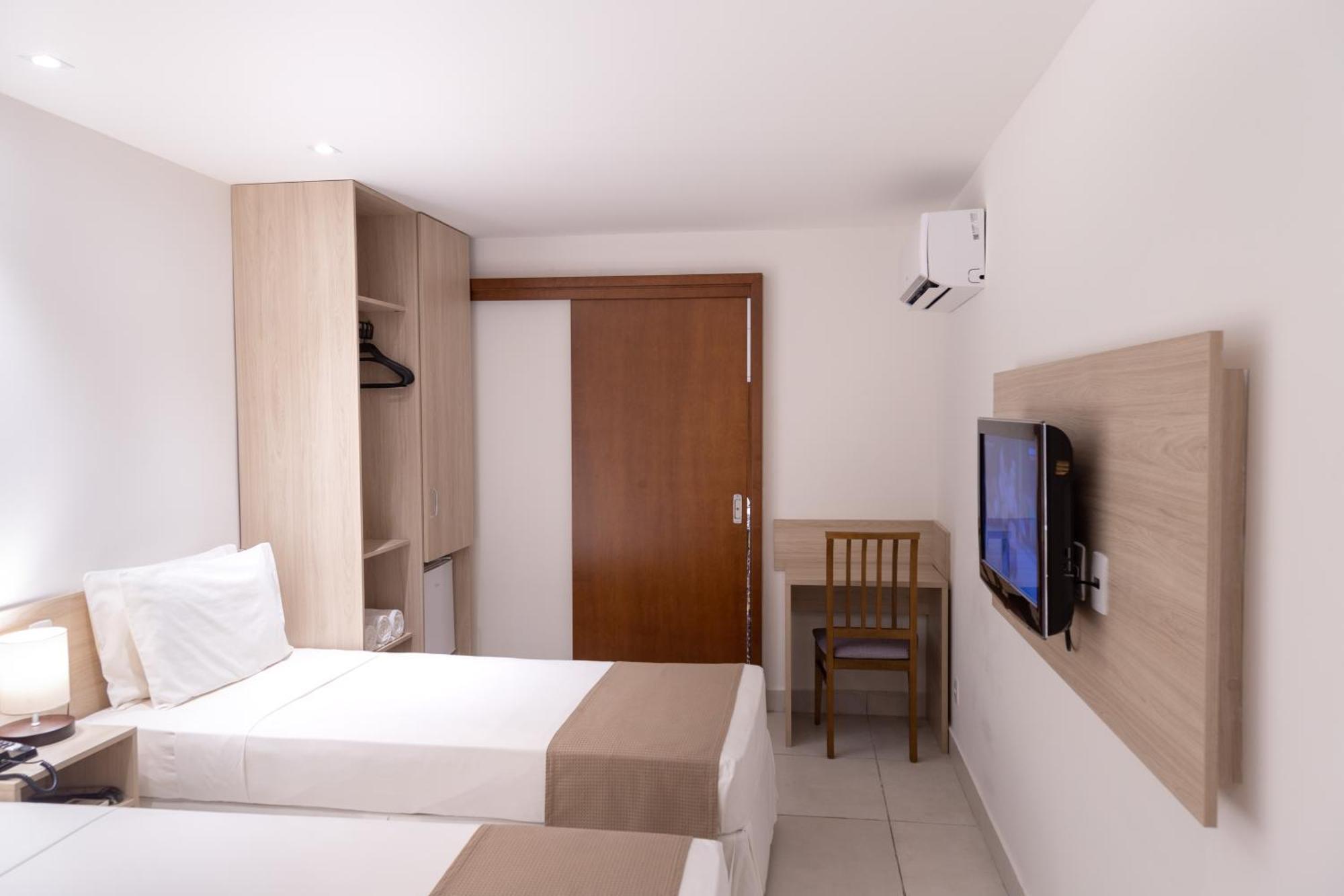 Aquidaba Praia Hotel Fortaleza  Exteriör bild