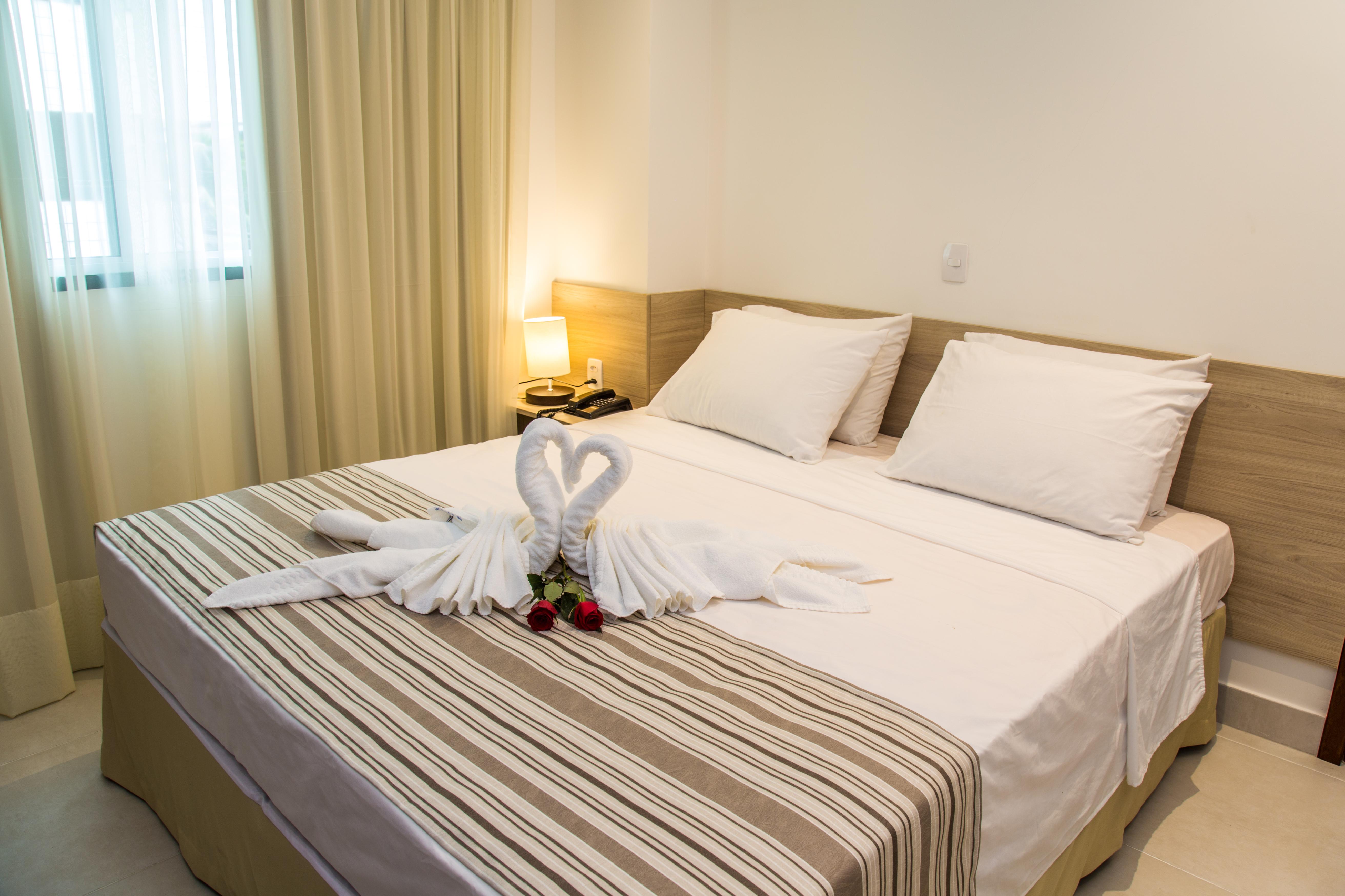 Aquidaba Praia Hotel Fortaleza  Exteriör bild