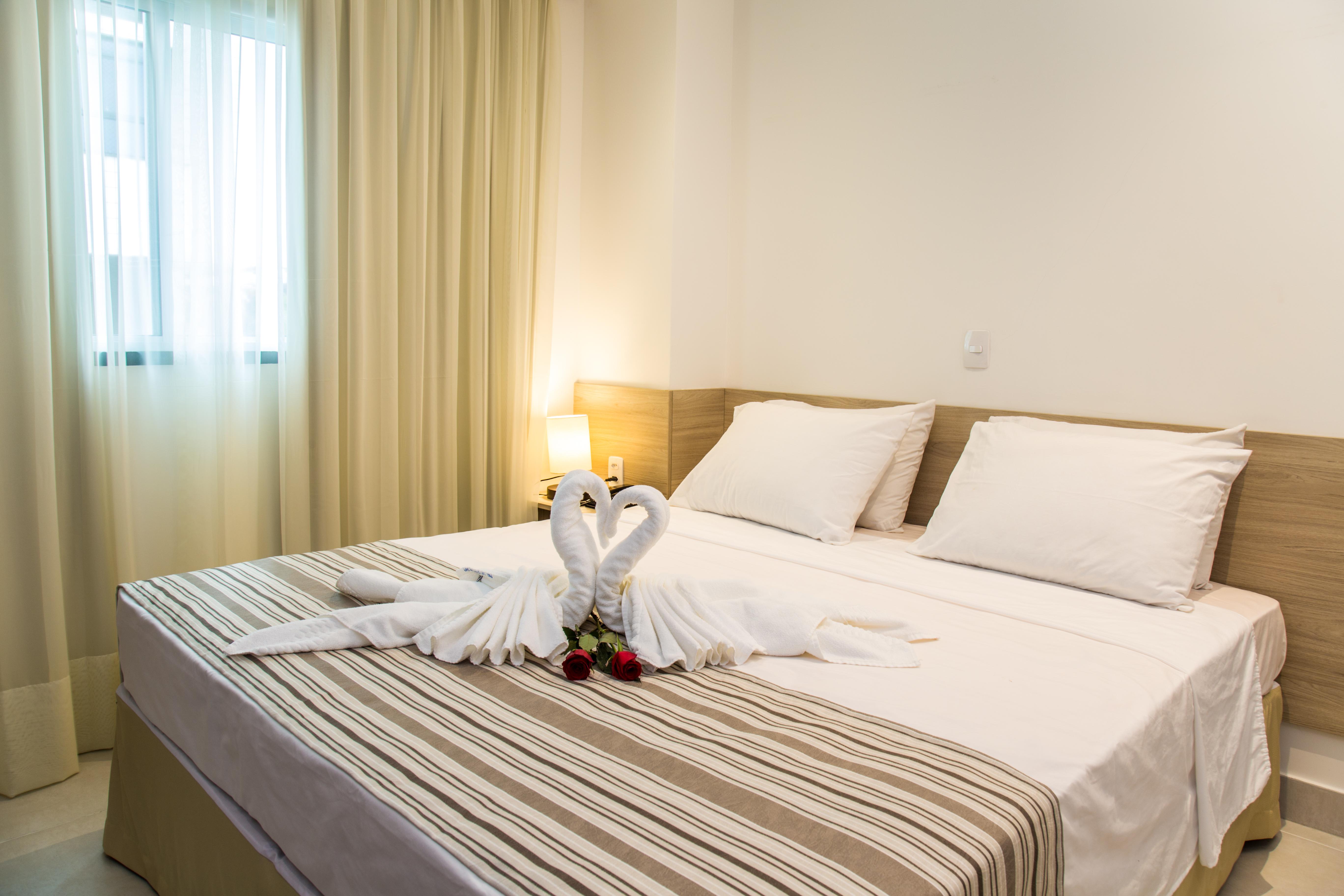 Aquidaba Praia Hotel Fortaleza  Exteriör bild